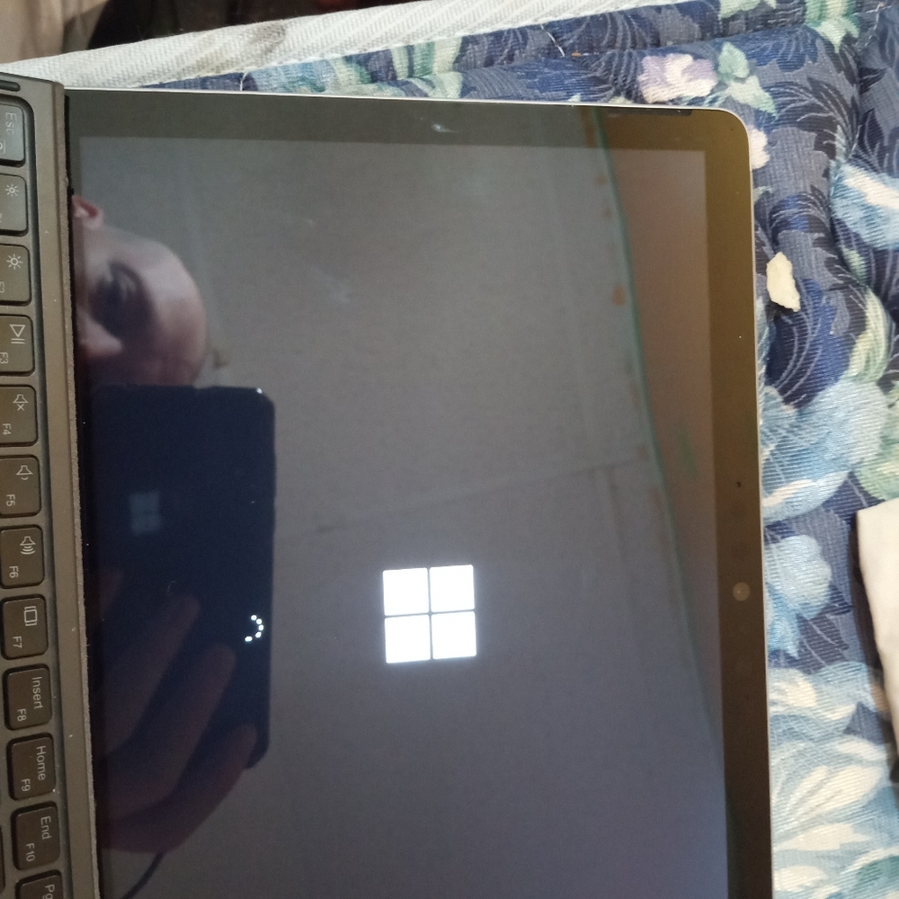 Microsoft surface pro 2 - Picture 2 of 3